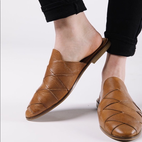 seychelles clara mules